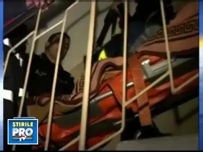 A aflat ca sufera de o boala incurabila si a incercat sa se sinucida