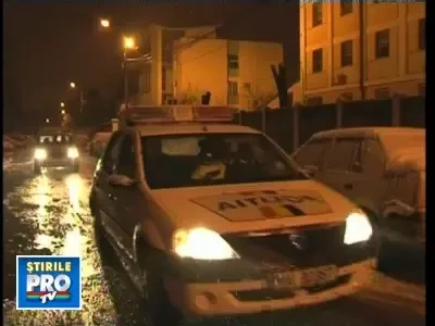 19 descinderi in Timis! Banda condusa de un consilier local, anihilata!