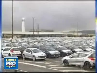 Emil Boc: Am redus taxa auto de mediu cu o treime