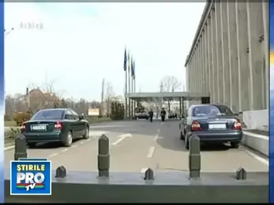 Demiterile de la Departamentul de Control al Guvernului: samanta de scandal