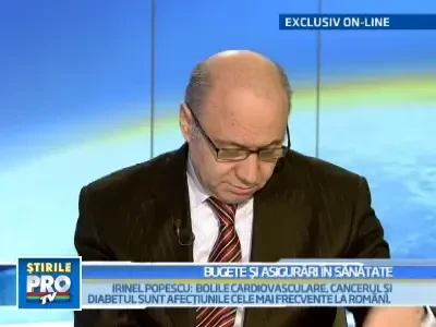 Spitalele risca sa ramana doar cu bani pentru salarii!