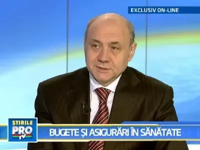 Unde se duc banii din asigurarile de sanatate?