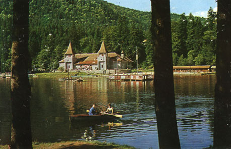 7 ani, 5 mil. de euro, dar tot in paragina. Cum pierdem bani din turismul balnear din vina noastra