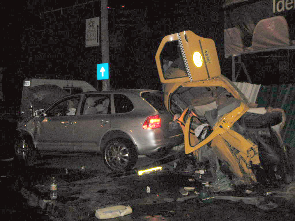 6 ani de inchisoare pentru britanicul vinovat de moartea lui Nemescu