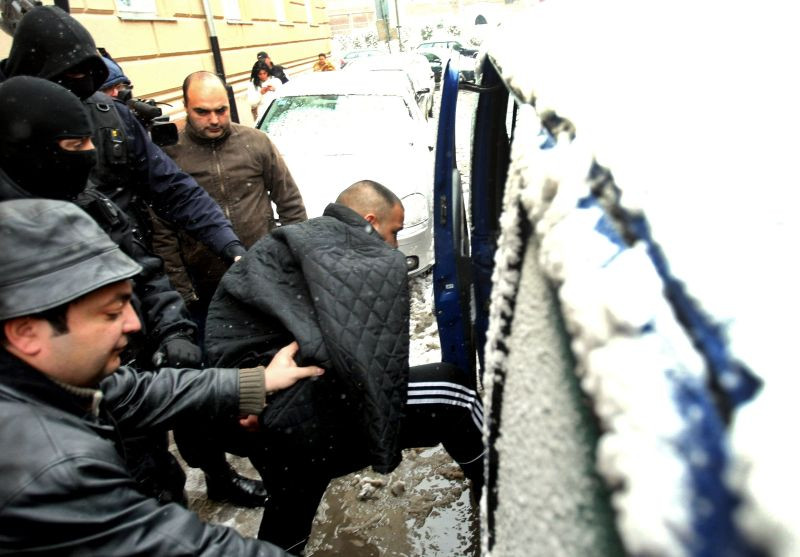 Fost consilier PSD, acuzat ca ar fi lider interlop, eliberat pe cautiune