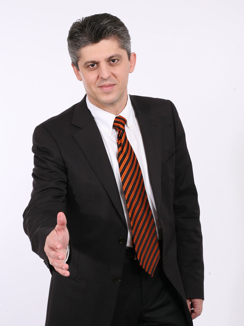 Surse: Edmond Talmacean, desemnat de PDL ca prefect al Capitalei