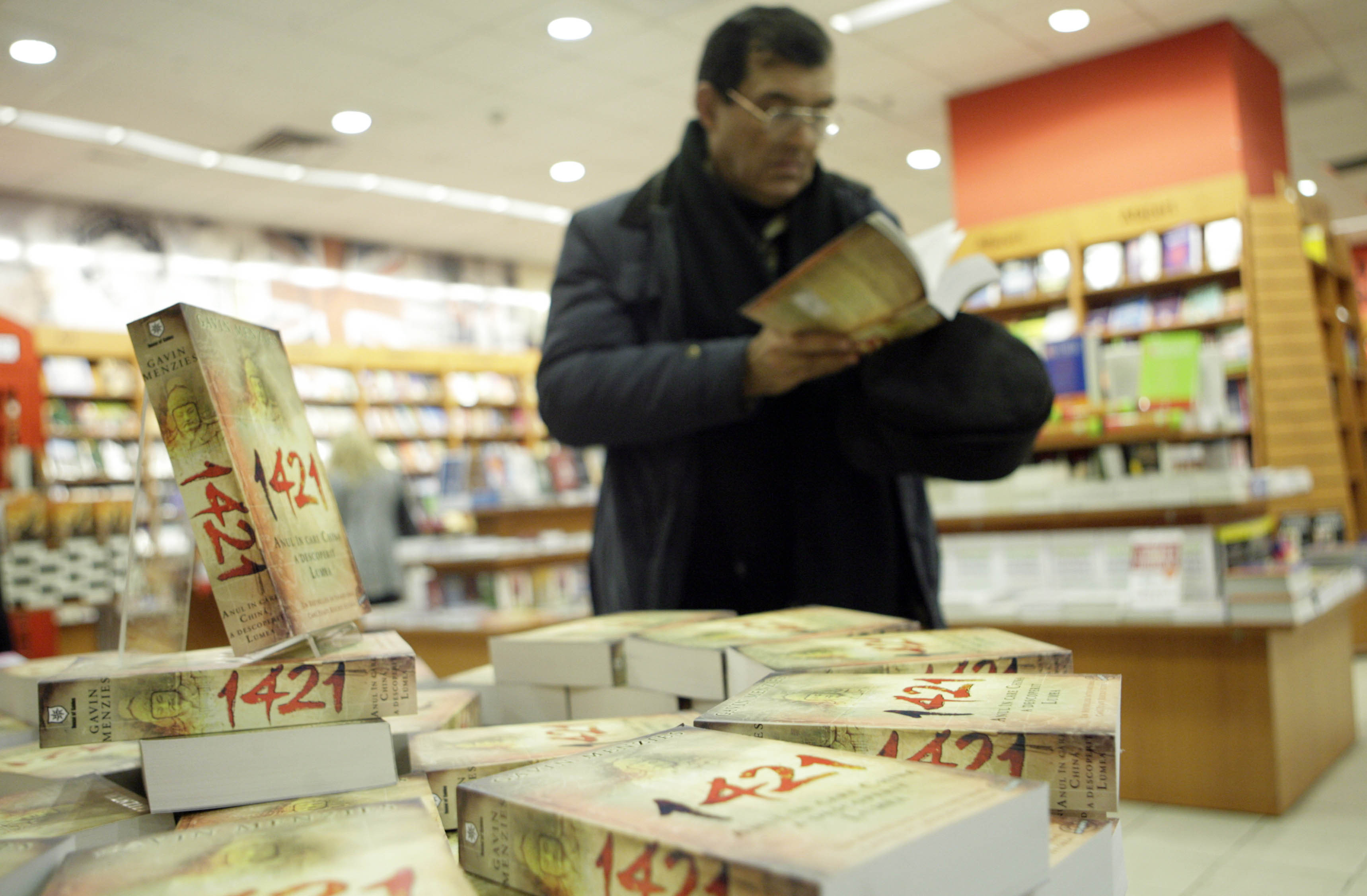 Dispozitivele pentru citit carti electronice se vand bine si la noi