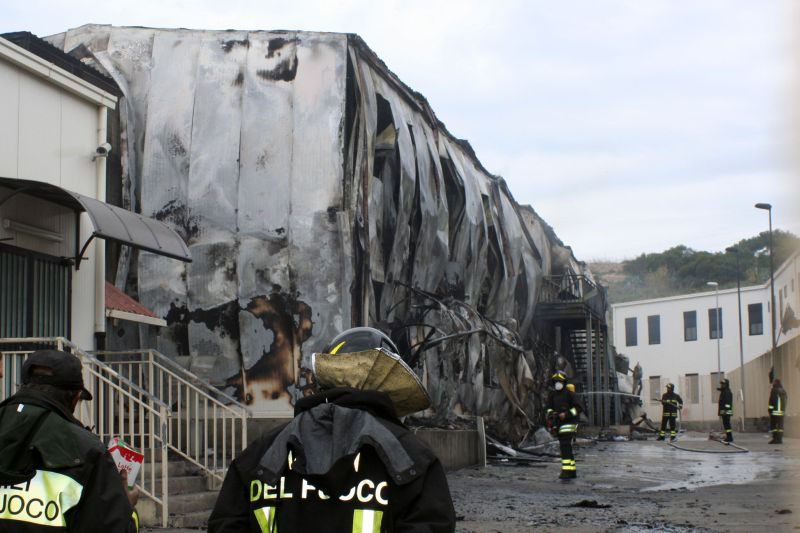 Italia da in clocot, spre groaza romanilor din Peninsula