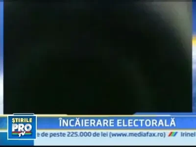 Impuscaturi cu iz electoral in Olt! PSD in razboi cu PD-L