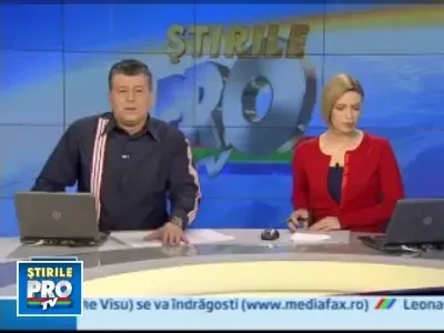 Barbat gasit fara suflare intr-un sant. Moarte naturala sau crima?