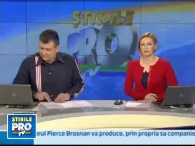 Amerizare de urgenta in apele Marii Nordului! Inca un pilot erou