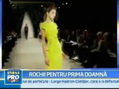 Designer-ul Jason Wu face senzatie in lumea modei!