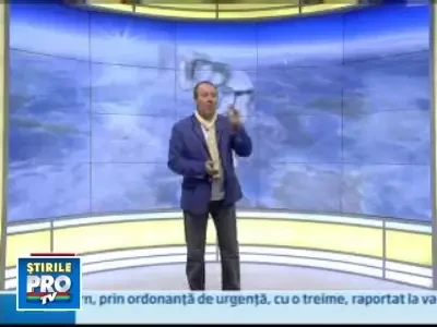 Rezolva problema lui Busu - 19.02.2009