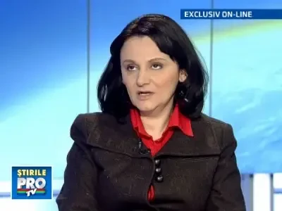 V. Iordache: fiecare pacient trebuie sa asculte sfatul medicului!