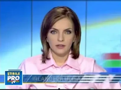 A nins in Bucuresti. Haos total in trafic