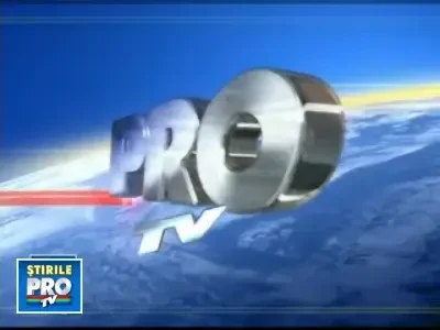 Stirile PRO TV de la ora 13:00, din 18.02.2009