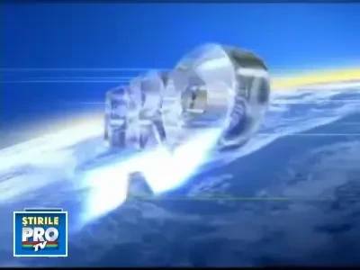 Stirile PRO TV de la ora 13:00, din 19.02.2009