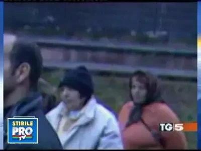 Italia da in clocot, spre groaza romanilor din Peninsula