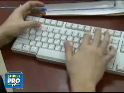 Deruta in Justitie! Un virus a facut ravagii la Tribunalul Bucuresti