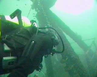 Cazul scafandrilor morti in cautarea epavei Medy: toate regulile, incalcate