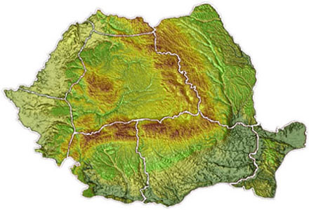 Vezi prognoza meteo pentru duminica, 22 februarie, si urmatoarele 3 zile!