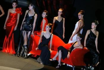 Londra da tonul in materie de moda si stil!