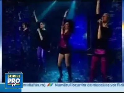 Putin e la Eurovision!