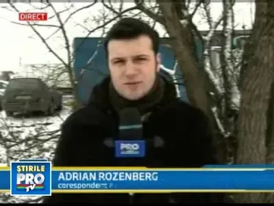 Cativa muncitori care sapau un sant au dat peste un cadavru in putrefactie