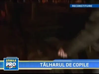 Un talhar specializat in atacul adolescentelor a fost retinut in Capitala