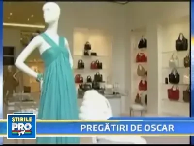 Starurile la Oscaruri, in vremuri de criza!