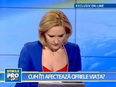 Afla ce inseamna cifra 4!