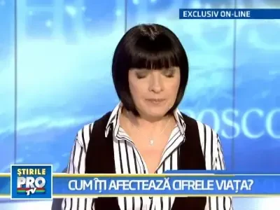 Afla ce inseamna cifra 5!