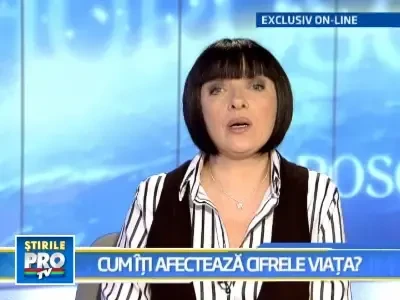 Afla ce inseamna cifra 8!