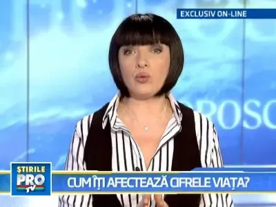 Afla ce inseamna cifra 1!