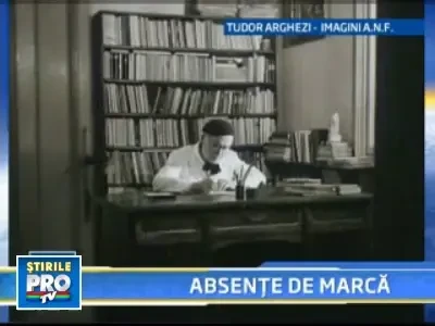 Manuale scolare de limba romana, fara poezii de Arghezi sau Blaga?