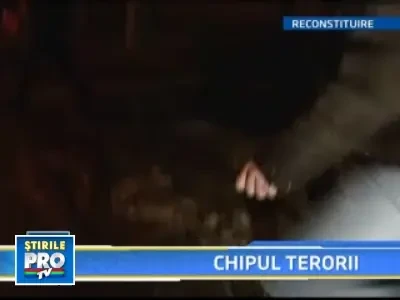 Un talhar specializat in atacul adolescentelor a fost retinut in Capitala