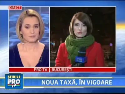 Minunea dureaza doar 6 luni! Taxa auto redusa va fi inlocuita