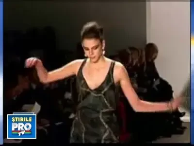 Manechine "doborate" de tocurile ametitor de inalte!