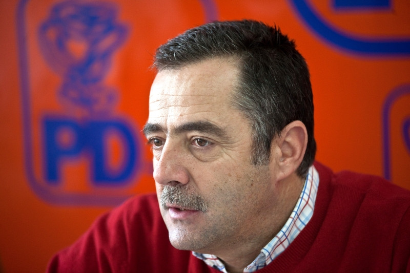 Deputatul PDL Cezar Preda vrea ca ofiterii SRI sa poata face cercetare penala