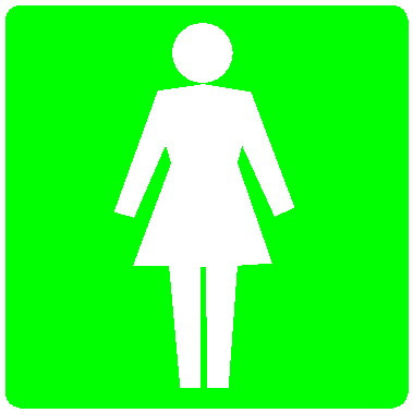 O femeie din SUA care a ramas blocata in baie a scapat sapand un tunel in perete cu un bat