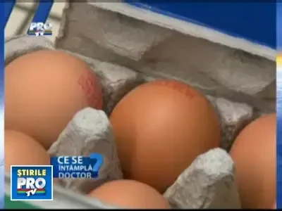 CSID: Oul, alimentul care te ajuta sa iti pastrezi silueta