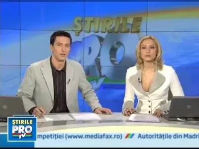 Iarna grea in Balcani. Trei persoane au murit din cauza frigului