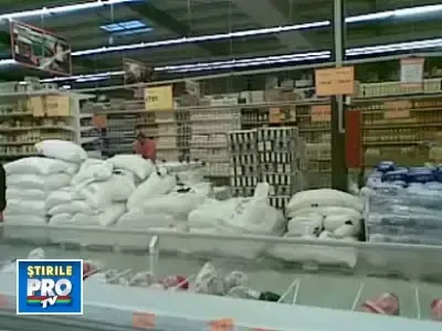 Nu au glas ca sa vorbeasca, dar au cioc sa ciuguleasca!