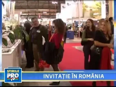 Elena Udrea a promovat la Milano bisericile din Bucovina si Delta Dunarii