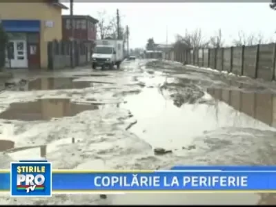 In ultimii 7 ani, rata abandonului scolar pentru clasele I-VIII s-a triplat