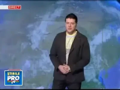 Vezi prognoza meteo pentru duminica, 22 februarie, si urmatoarele 3 zile!