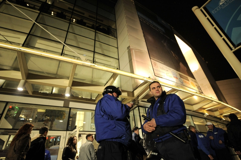 Scandalul in cazul Preda se extinde! Zeci de politisti, vizati de ancheta