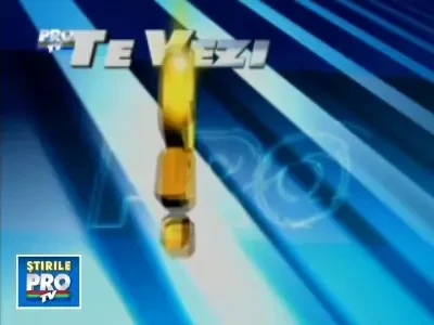 Te vezi la Stirile Pro Tv: Cainii cu inima de om - partea I