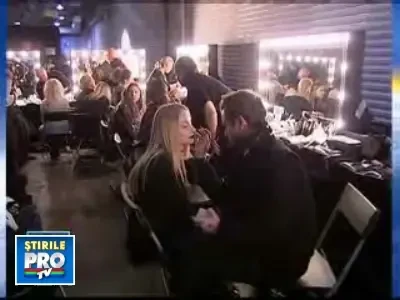 Noua colectie a lui Vivienne Westwodd!