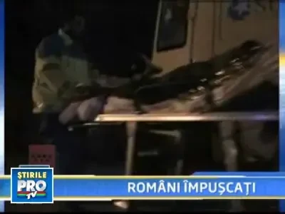 Doi romani din Spania, impuscati de patronul pentru care lucrau la negru!